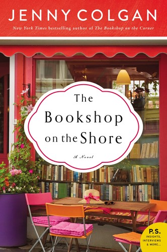 Cover of The Bookshop on the Shore