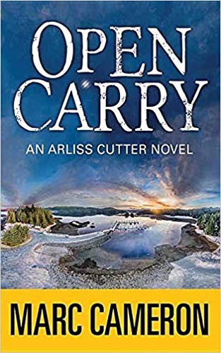 Arliss Cutter — series cover
