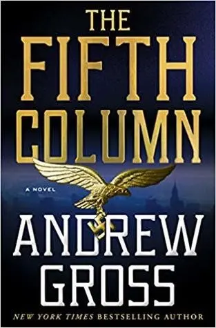 Cover of The Fifth Column