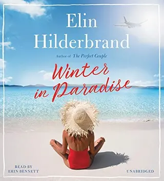 Paradise — series cover