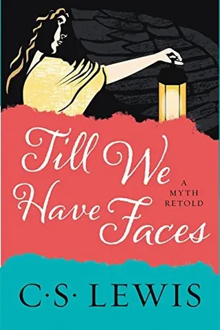 Cover of Till We Have Faces