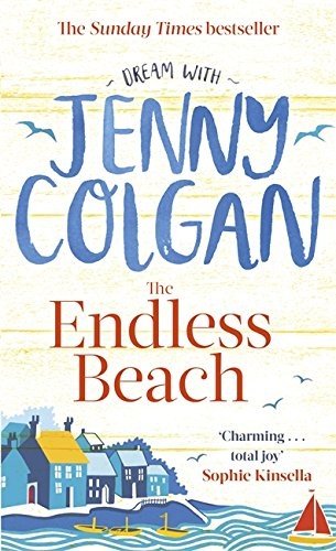 Cover of The Endless Beach