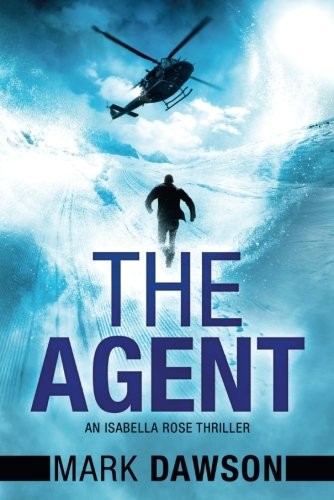 Cover of The Agent