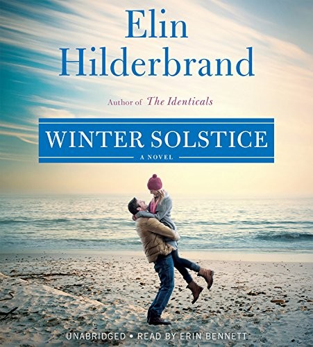 Cover of Winter Solstice