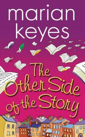Cover of The Other Side of the Story