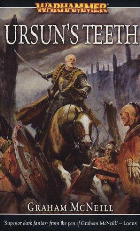 Cover of Ursun's Teeth