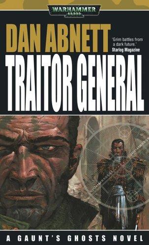 Cover of Traitor General