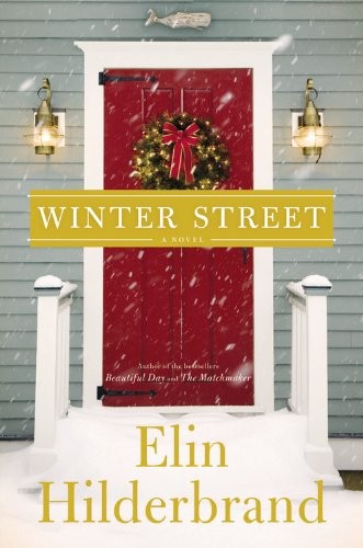 Winter Street — series cover