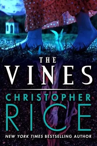 Cover of The Vines