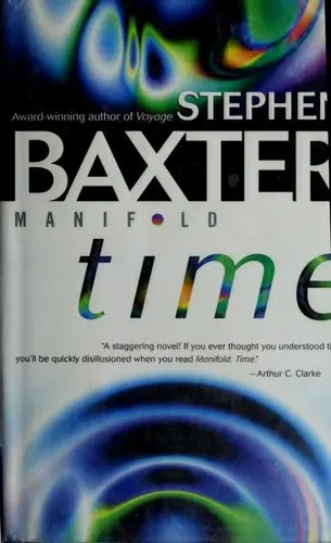 Manifold Trilogy — series cover
