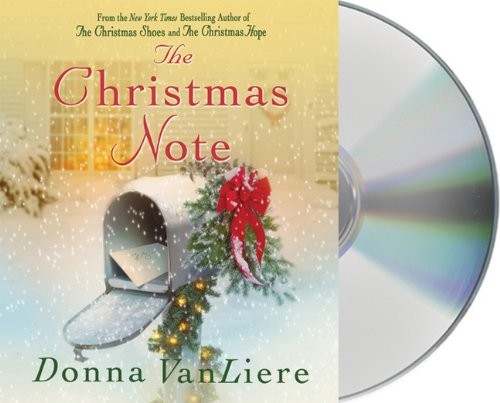 Cover of The Christmas Note
