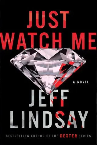 Cover of Just Watch Me
