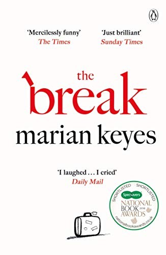 Cover of The Break