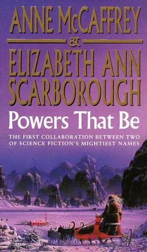 Petaybee — series cover