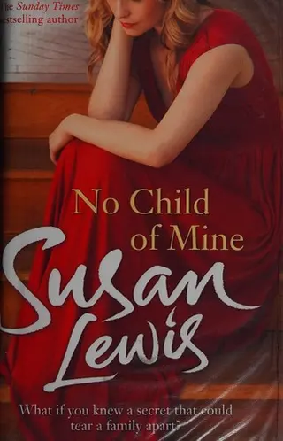 No Child of Mine — series cover