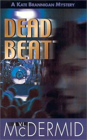 Kate Brannigan — series cover