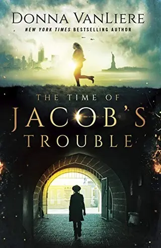 End-Times Trilogy — series cover