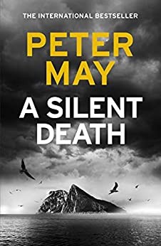 Cover of A Silent Death