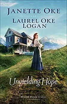 When Hope Calls — series cover