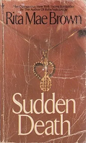 Cover of Sudden Death