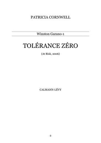 Win Garano — series cover