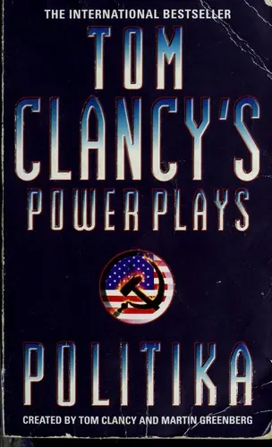 Tom Clancy's Power Plays — series cover