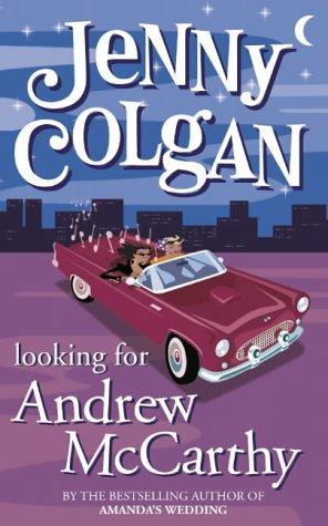 Cover of Looking for Andrew McCarthy