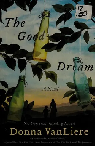 Cover of The Good Dream