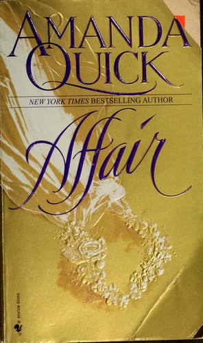 Cover of Affair