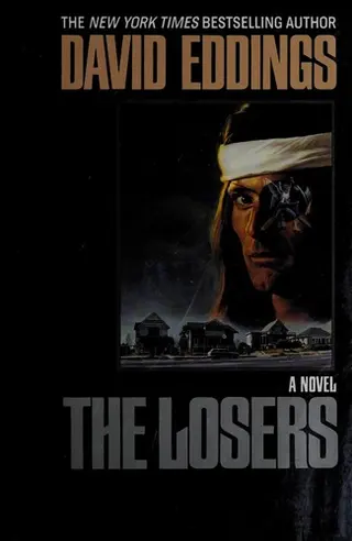 Cover of The Losers