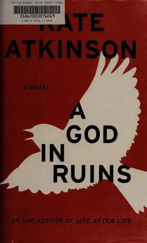 Cover of A God in Ruins