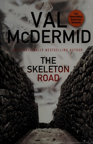 Cover of The Skeleton Road