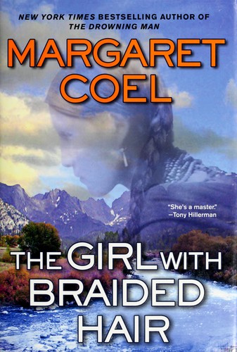Cover of The Girl with Braided Hair