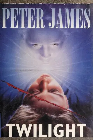 Cover of Twilight
