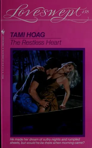 Cover of The Restless Heart