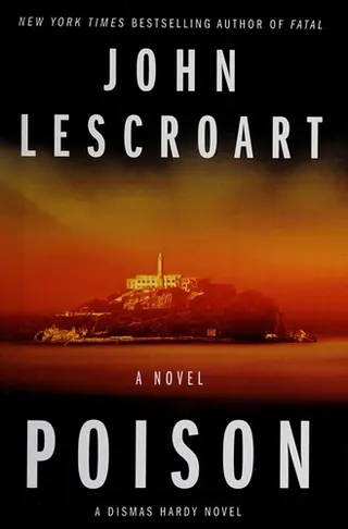 Cover of Poison