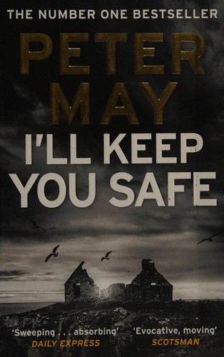 Cover of I'll Keep You Safe