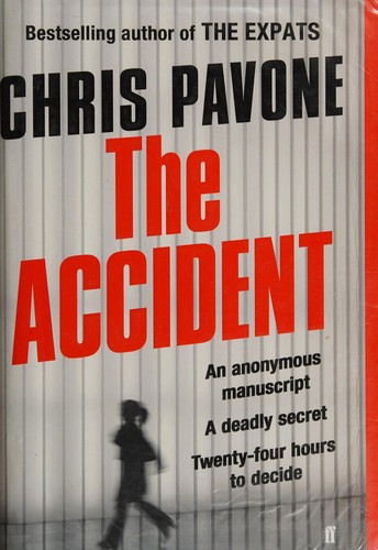 Cover of The Accident