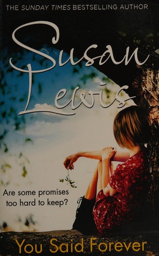 Cover of You Said Forever