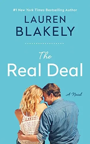 Cover of The Real Deal