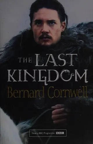 The Last Kingdom — series cover