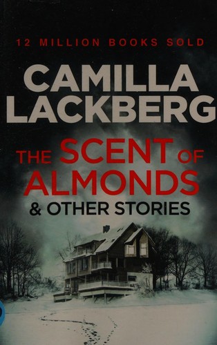 Cover of The Scent of Almonds and Other Stories