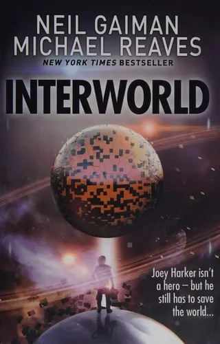 InterWorld — series cover