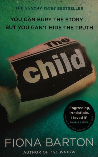 Cover of The Child