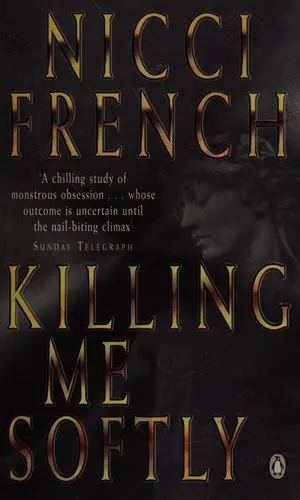 Cover of Killing Me Softly