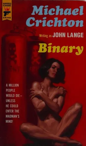Cover of Binary
