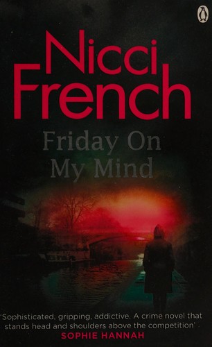 Cover of Friday on My Mind