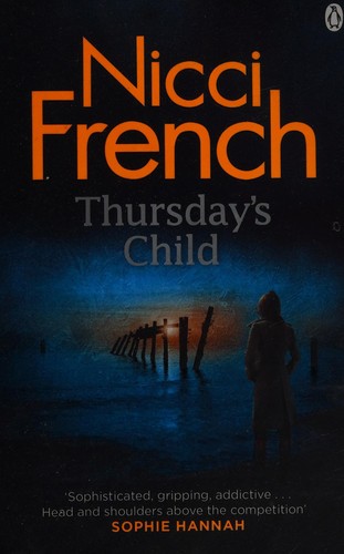Cover of Thursday's Child