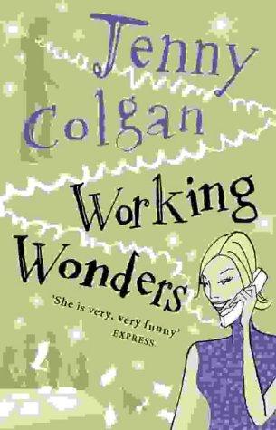 Cover of Working Wonders
