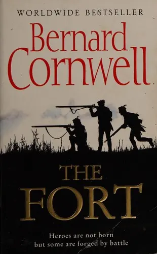 Cover of The Fort